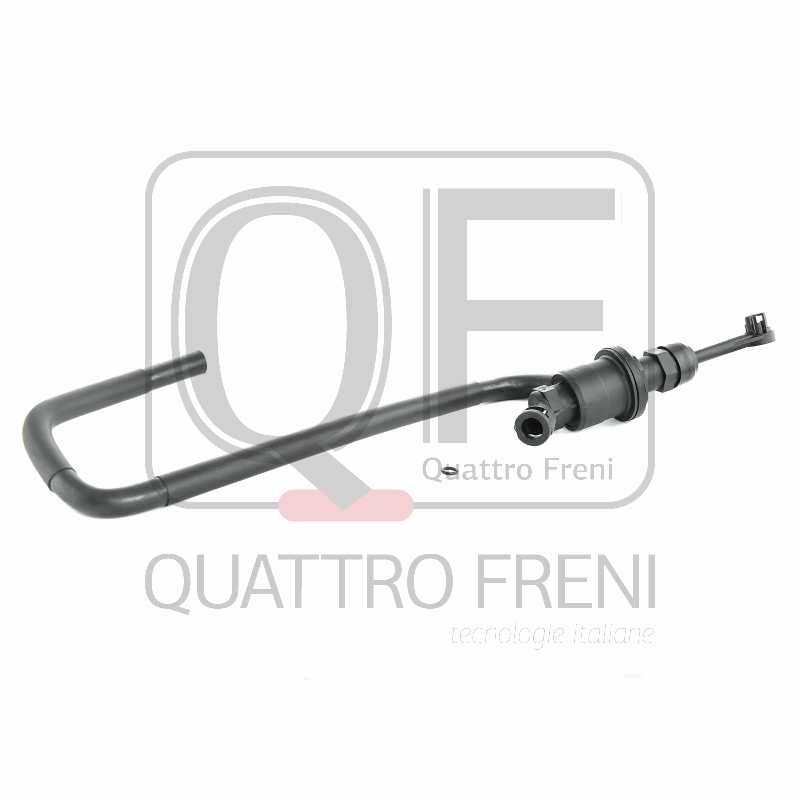 Главный цилиндр сцепления <b>QUATTRO FRENI QF00B00001</b> - изображение 1
