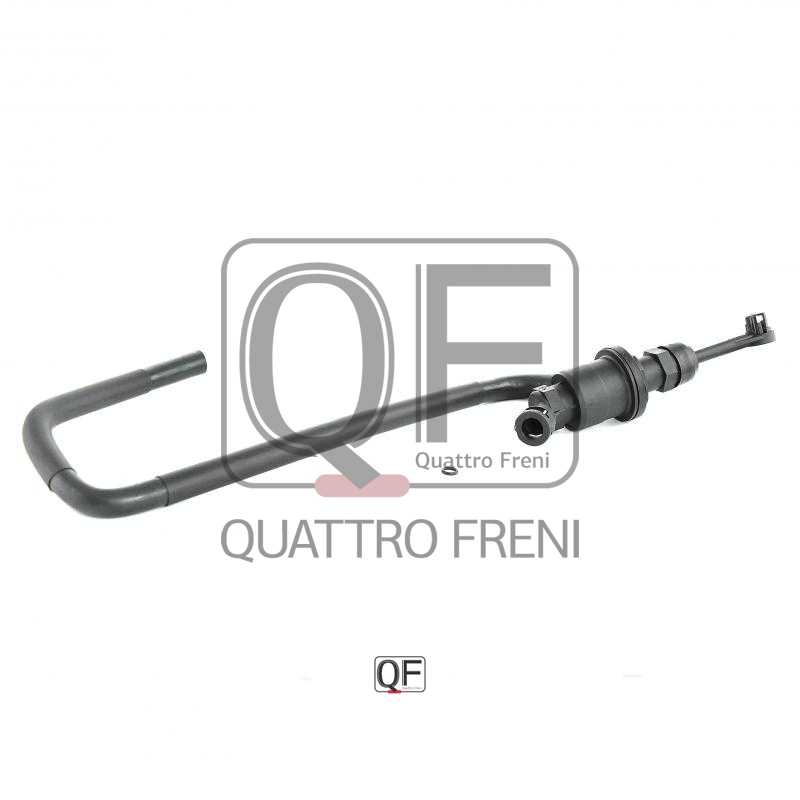 Главный цилиндр сцепления <b>QUATTRO FRENI QF00B00001</b> - изображение 2