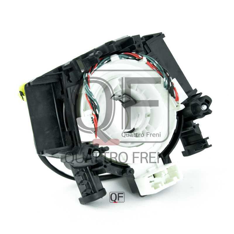 Контактная группа <b>QUATTRO FRENI QF00E00020</b> - изображение