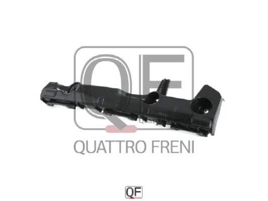 Кронштейн бампера FR LH HILUX 12 <b>QUATTRO FRENI QF00G00017</b> - изображение