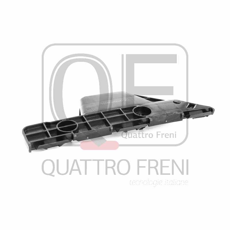 Кронштейн бампера RR LH HIGHLANDER 10 <b>QUATTRO FRENI QF00H00005</b> - изображение