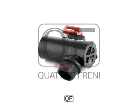 Моторчик омывателя лобового стекла K96 <b>QUATTRO FRENI QF00N00002</b> - изображение