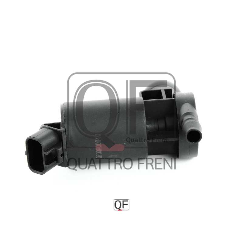 Моторчик омывателя <b>QUATTRO FRENI QF00N00010</b> - изображение