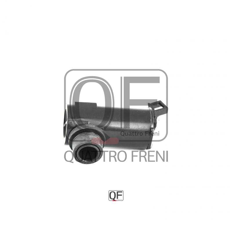 Моторчик омывателя <b>QUATTRO FRENI QF00N00020</b> - изображение 1