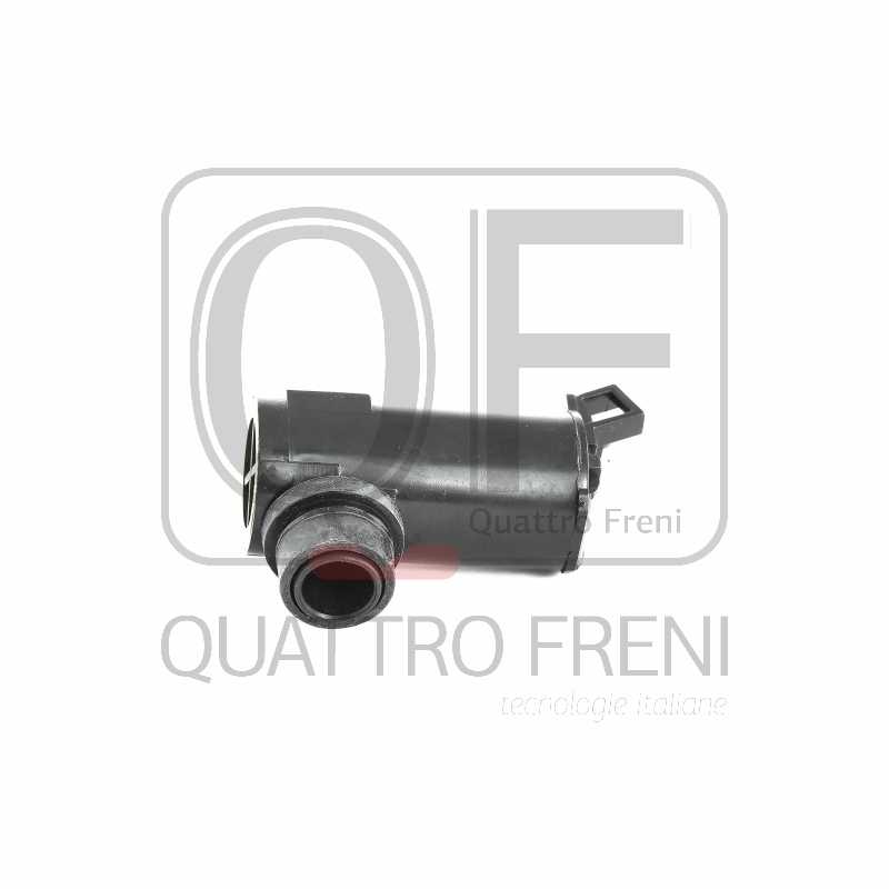 Моторчик омывателя <b>QUATTRO FRENI QF00N00020</b> - изображение