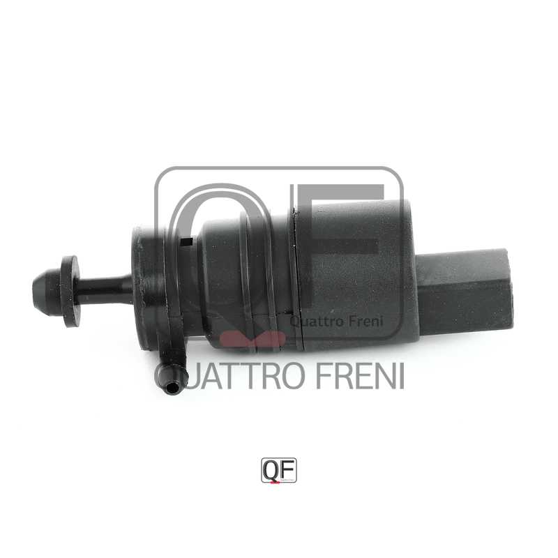 Моторчик омывателя <b>QUATTRO FRENI QF00N00024</b> - изображение 1