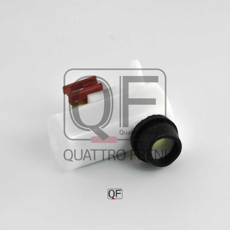 Моторчик омывателя <b>QUATTRO FRENI QF00N00026</b> - изображение 1