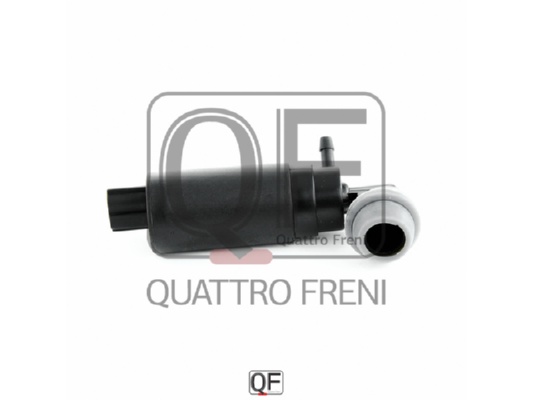 Моторчик омывателя <b>QUATTRO FRENI QF00N00028</b> - изображение