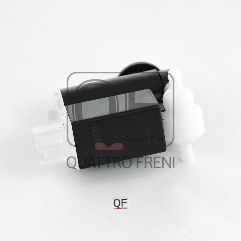 Моторчик омывателя <b>QUATTRO FRENI QF00N00032</b> - изображение 1