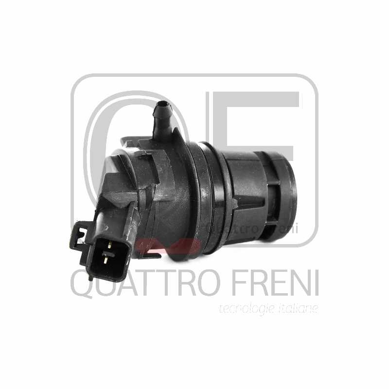 Моторчик омывателя <b>QUATTRO FRENI QF00N00035</b> - изображение 1