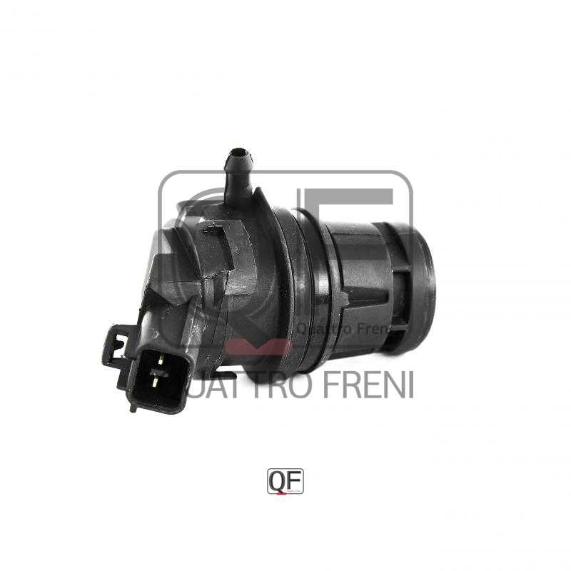 Моторчик омывателя <b>QUATTRO FRENI QF00N00035</b> - изображение 2
