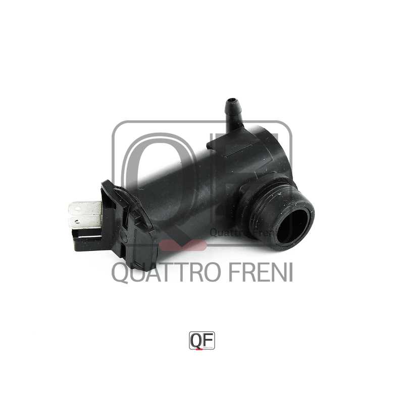 Моторчик омывателя <b>QUATTRO FRENI QF00N00036</b> - изображение 1