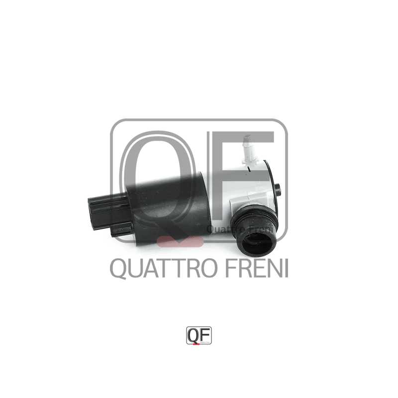 Моторчик омывателя <b>QUATTRO FRENI QF00N00046</b> - изображение