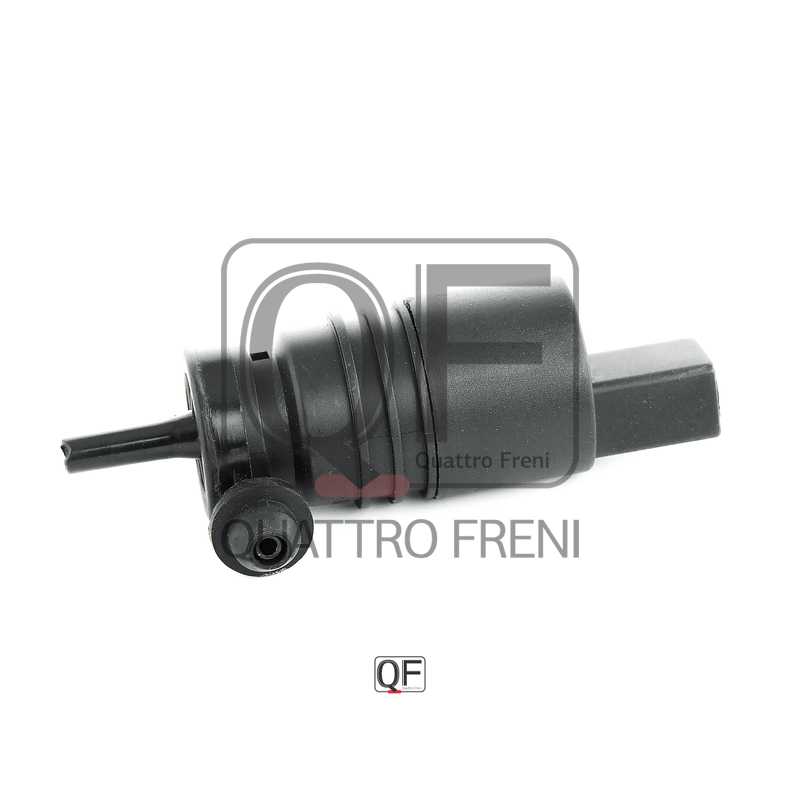 Моторчик омывателя <b>QUATTRO FRENI QF00N00060</b> - изображение 1