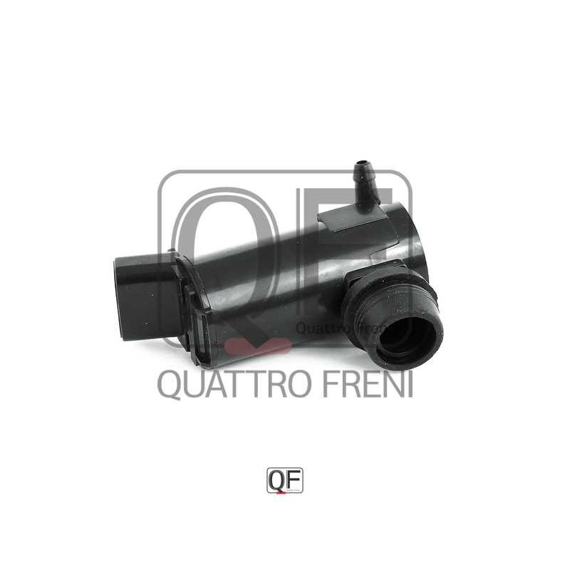 Моторчик омывателя <b>QUATTRO FRENI QF00N00083</b> - изображение 1