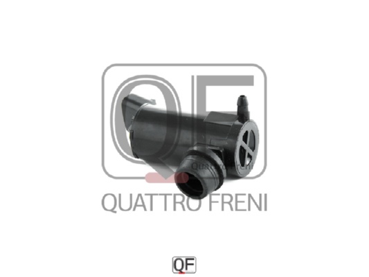 Моторчик омывателя <b>QUATTRO FRENI QF00N00083</b> - изображение