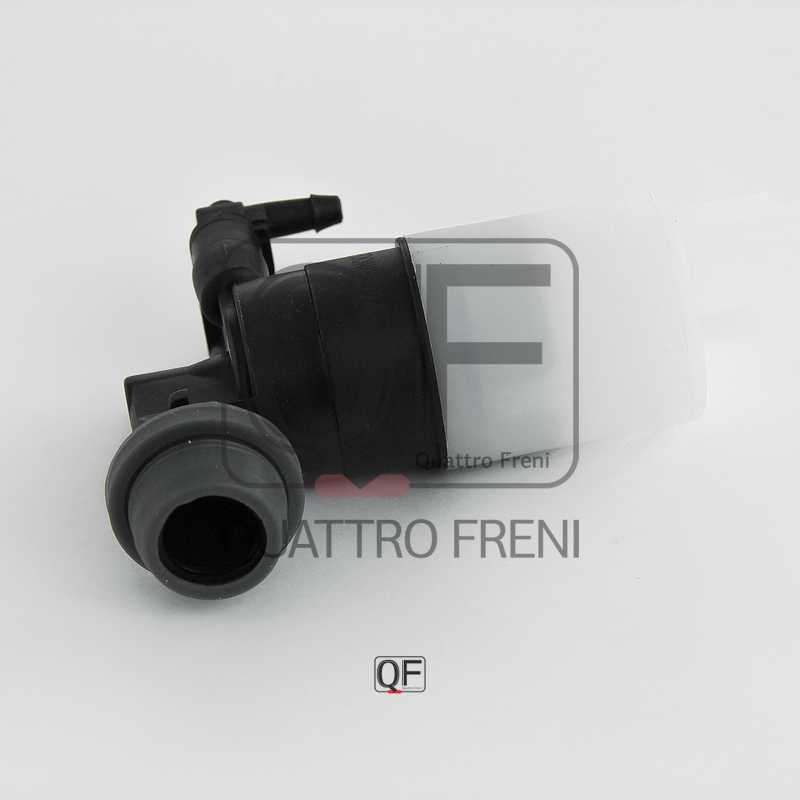 Моторчик омывателя <b>QUATTRO FRENI QF00N00094</b> - изображение 1