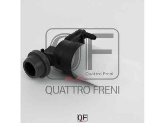 Моторчик омывателя <b>QUATTRO FRENI QF00N00094</b> - изображение