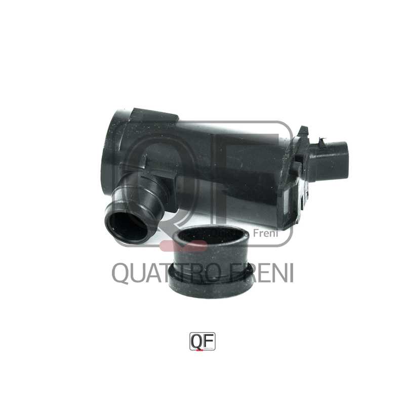 Неоригинальная запчастb <b>QUATTRO FRENI QF00N00096</b> - изображение Неоригинальная запчастb <b>QUATTRO FRENI QF00N00096</b> - изображение