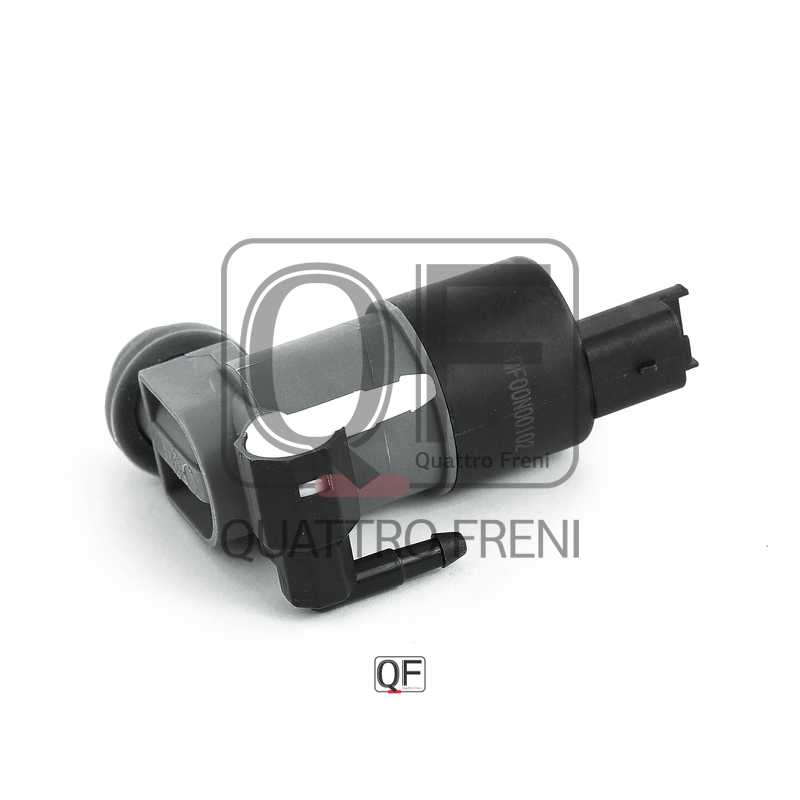 Моторчик омывателя <b>QUATTRO FRENI QF00N00102</b> - изображение 1