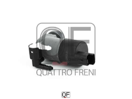 Моторчик омывателя <b>QUATTRO FRENI QF00N00102</b> - изображение