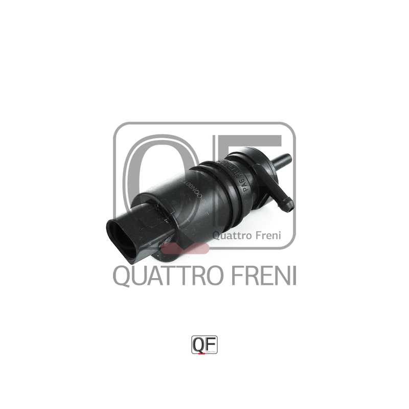 Моторчик омывателя <b>QUATTRO FRENI QF00N00111</b> - изображение 1
