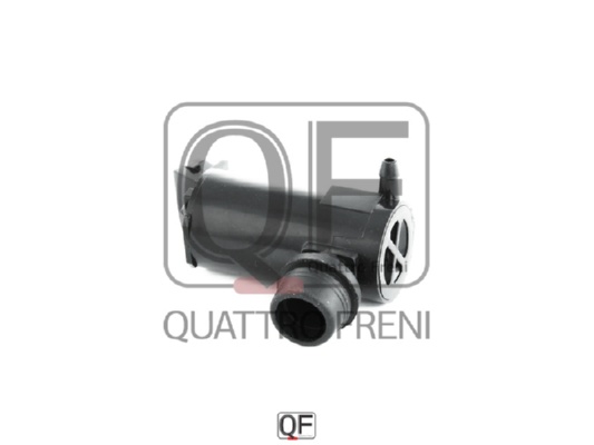 Моторчик омывателя <b>QUATTRO FRENI QF00N00116</b> - изображение