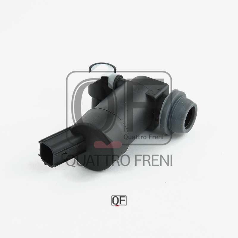 Моторчик омывателя <b>QUATTRO FRENI QF00N00118</b> - изображение 1