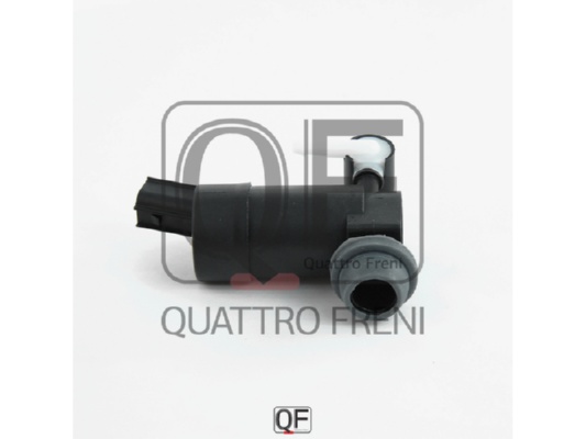 Моторчик омывателя <b>QUATTRO FRENI QF00N00118</b> - изображение