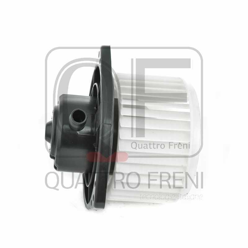 Мотор отопителя салона <b>QUATTRO FRENI QF00Q00024</b> - изображение