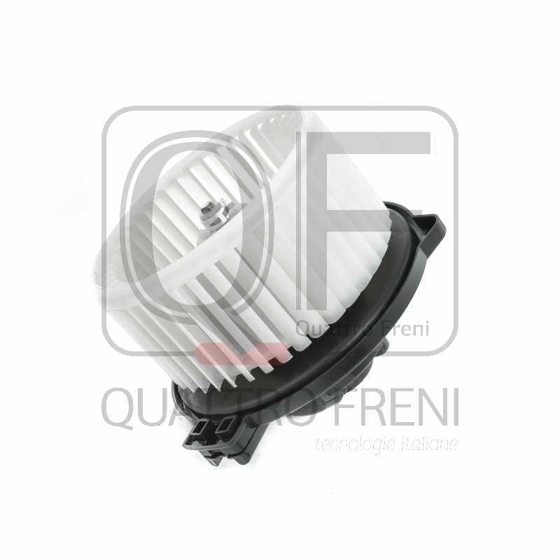 Мотор отопителя салона <b>QUATTRO FRENI QF00Q00035</b> - изображение