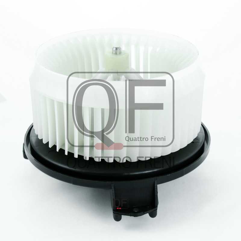 Мотор отопителя салона <b>QUATTRO FRENI QF00Q00056</b> - изображение