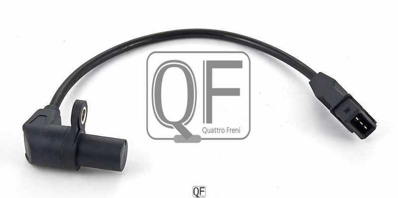 Импульсный датчик ABS <b>QUATTRO FRENI QF00T00285</b> - изображение