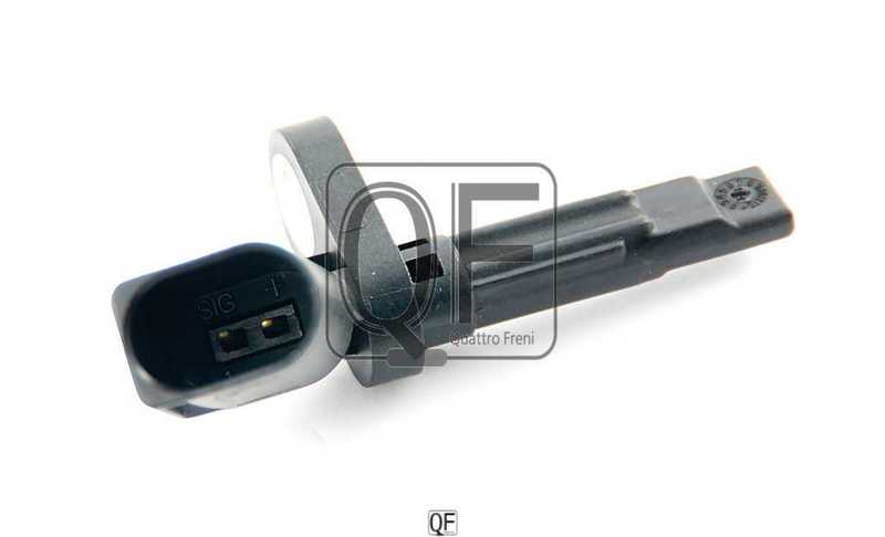 Импульсный датчик ABS <b>QUATTRO FRENI QF00T00335</b> - изображение