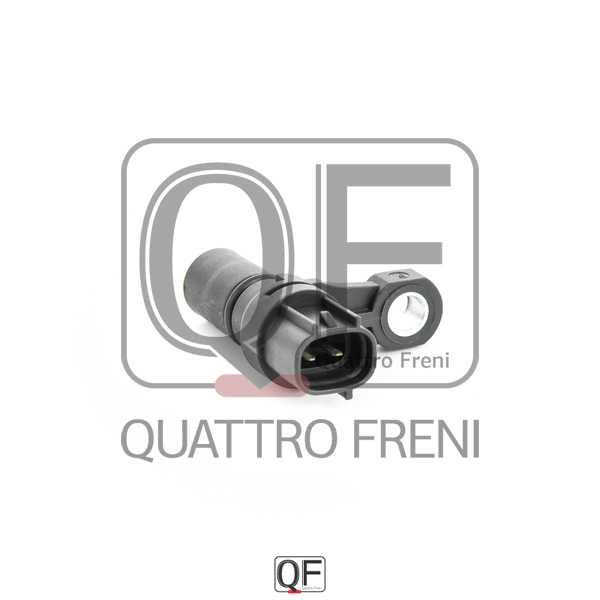 Датчик импульсов <b>QUATTRO FRENI QF00T00478</b> - изображение