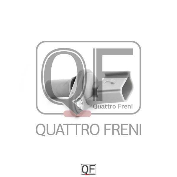 Датчик импульсов <b>QUATTRO FRENI QF00T00514</b> - изображение Датчик импульсов <b>QUATTRO FRENI QF00T00514</b> - изображение