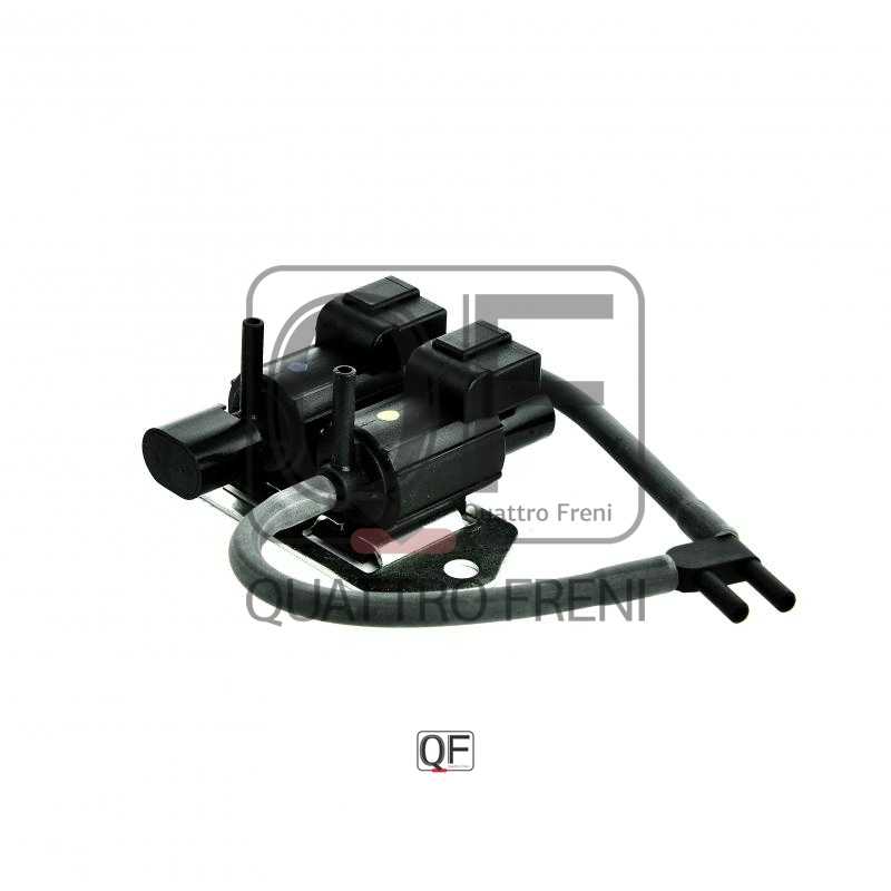 Клапан включения переднего моста <b>QUATTRO FRENI QF00T01384</b> - изображение 1