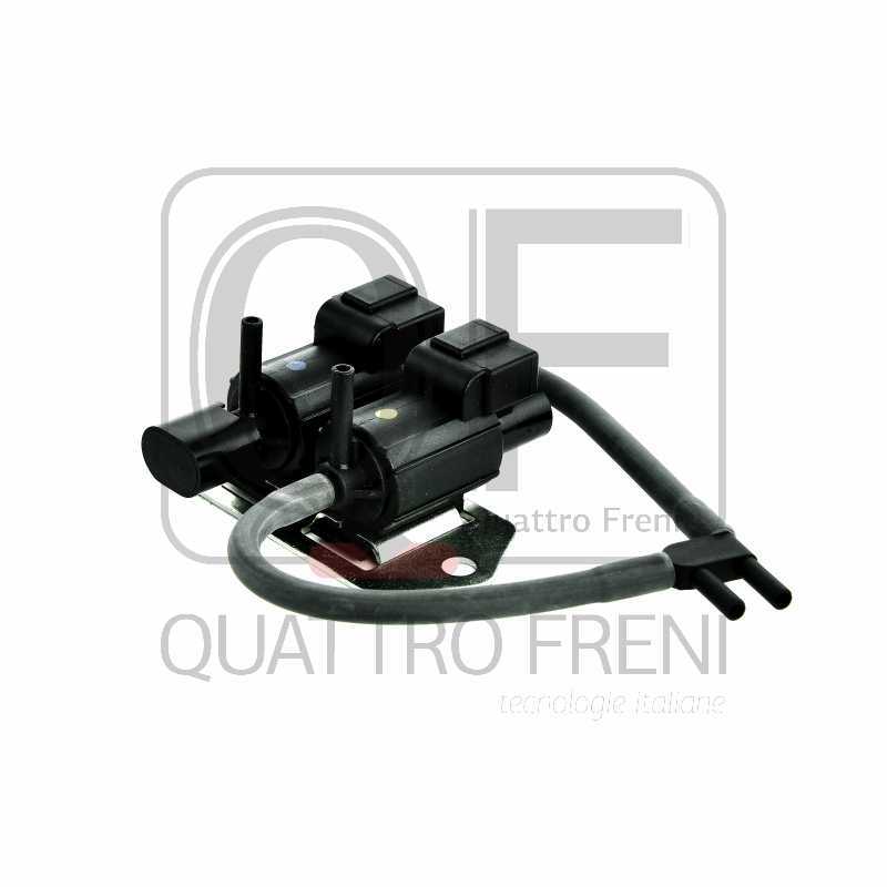 Клапан включения переднего моста <b>QUATTRO FRENI QF00T01384</b> - изображение