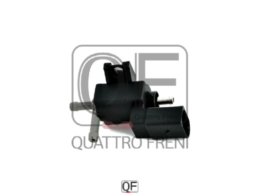Клапан электромагнитный <b>QUATTRO FRENI QF00T01429</b> - изображение
