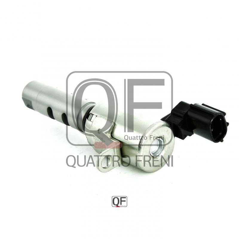 Клапан VVTI <b>QUATTRO FRENI QF00T01449</b> - изображение 2
