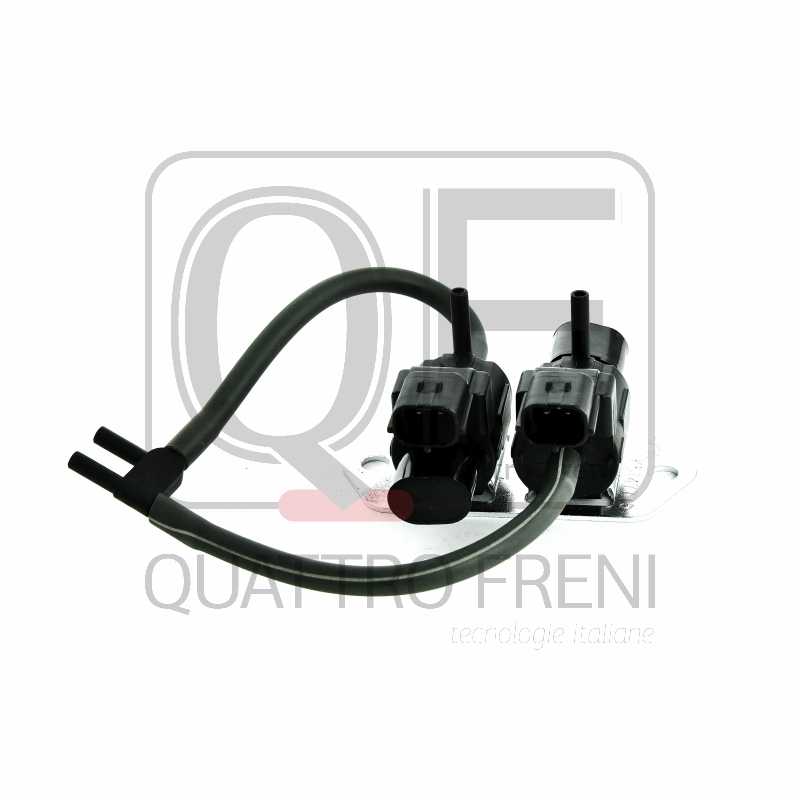 Клапан вакуумной системы <b>QUATTRO FRENI QF00T01461</b> - изображение