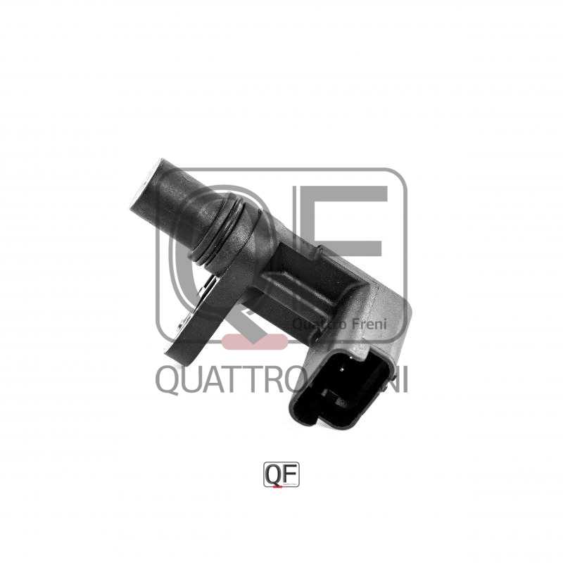Датчик положения распредвала <b>QUATTRO FRENI QF00T01690</b> - изображение 1