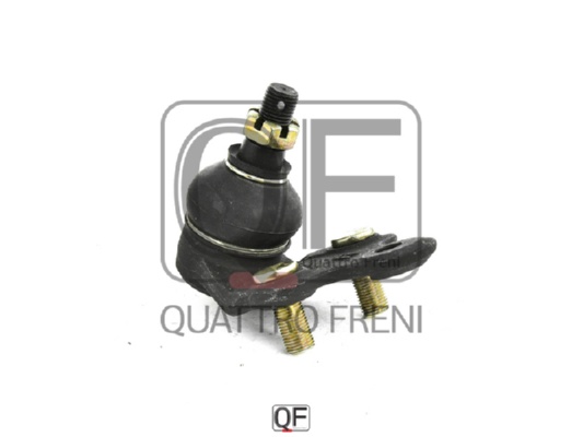 Опора шаровая нижняя правая <b>QUATTRO FRENI QF00U00024</b> - изображение