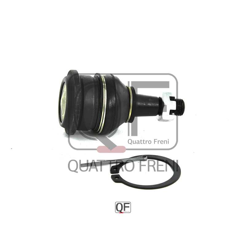 Опора шаровая <b>QUATTRO FRENI QF00U00027</b> - изображение 1