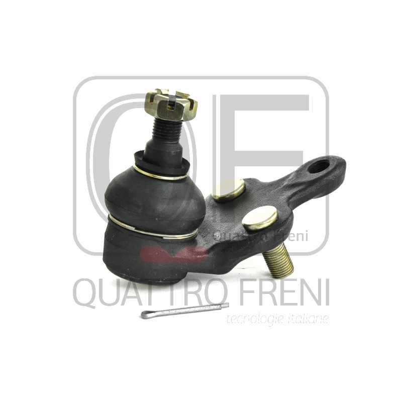 Опора шаровая <b>QUATTRO FRENI QF00U00028</b> - изображение 1