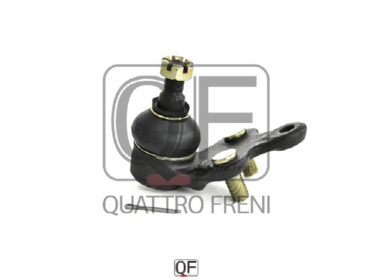 Опора шаровая <b>QUATTRO FRENI QF00U00028</b> - изображение