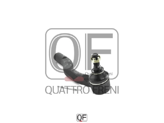 Наконечник рулевой правый <b>QUATTRO FRENI QF00U00037</b> - изображение