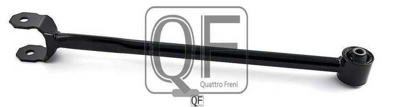 Тяга задняя продольная <b>QUATTRO FRENI QF00U00091</b> - изображение Тяга задняя продольная <b>QUATTRO FRENI QF00U00091</b> - изображение