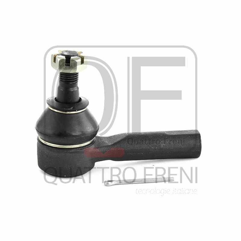 Наконечник рулевой <b>QUATTRO FRENI QF00U00117</b> - изображение 1