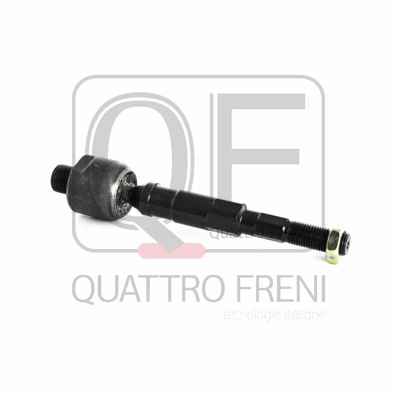 Тяга рулевая <b>QUATTRO FRENI QF00U00150</b> - изображение
